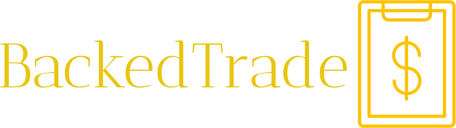 BackedTrade